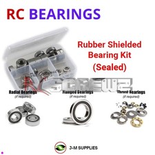 RCScrewZ Rubber Shielded