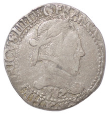 France - Henri III