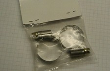 Clips de tuyau Jubilé 16 à