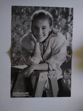 Alyssa Milano Charmed Michael