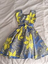 Robe Africaine NEUVE