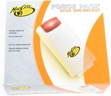 Force Vibration - Manettes