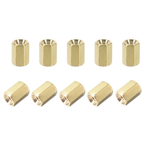 5x5mm femelle - m2.5x5mm, femelle-femelle
