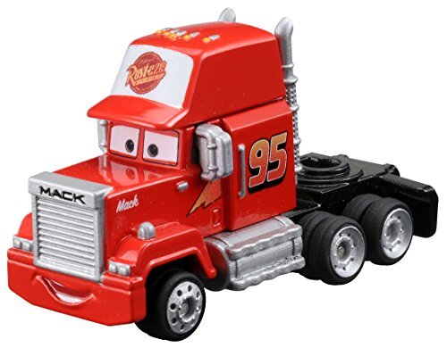 Takara tomy tomica disney - takara,
