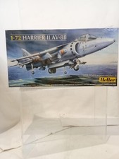 avion harrier II AV-8B