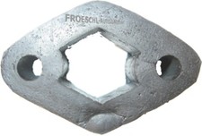 Joint d'échappement pour