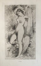 J.J LECURIEUX (1801-1867)