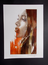 Giovanna Casotto ( Art Print )
