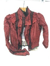 Veste Vêtement Ancien