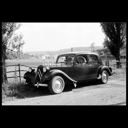 Photo 011474 citroën - photo, a.011474