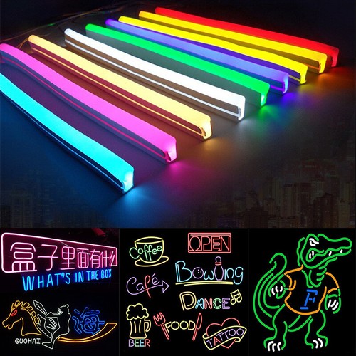 Dc12v flex led strip neon - dc12v,