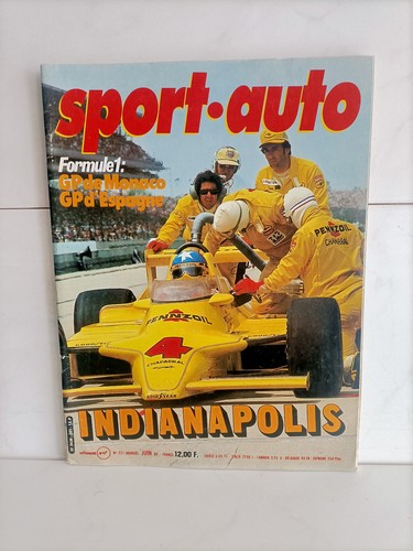 Sport auto 221 - sport-auto,