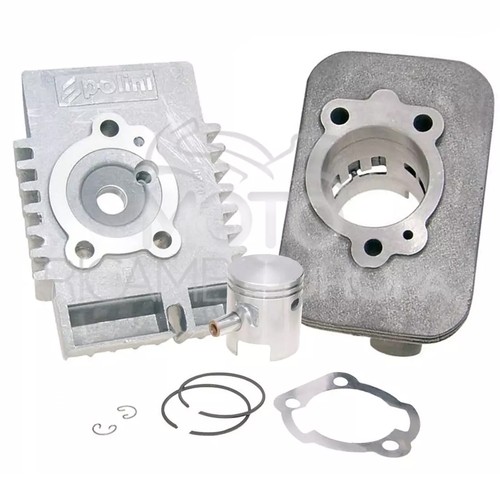 Set groupe thermique cylindre - set,