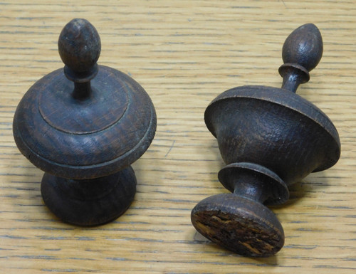 Ancienne decoration bois - ancienne,