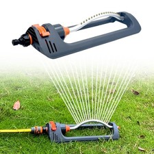 Arroseur de pelouse oscillant