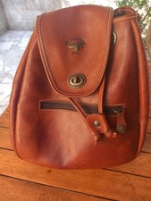 Sac A Dos Gil Holsters