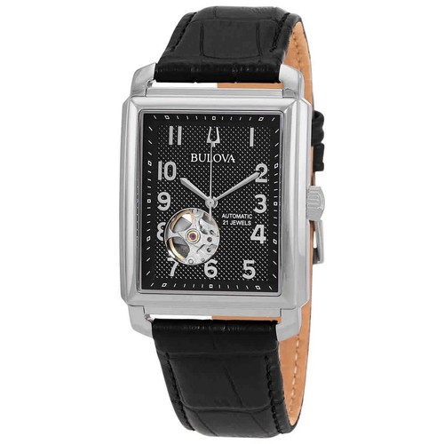 Montre bulova sutton habillée - montre,