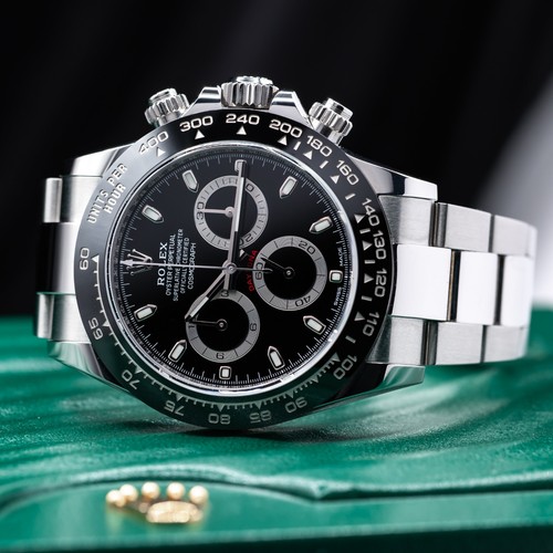 Rolex daytona chronograph - daytona,