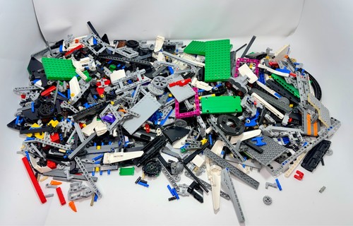 Lego lot 6lbs random - lego,