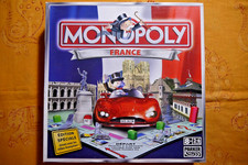 Monopoly France