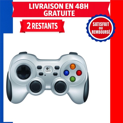 Logitech f710 manette - logitech,