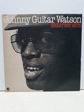LP 33T BLUES FUNK SOUL JOHNNY