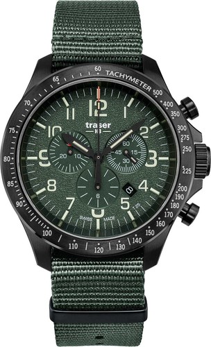 Traser 109463 montre - ,