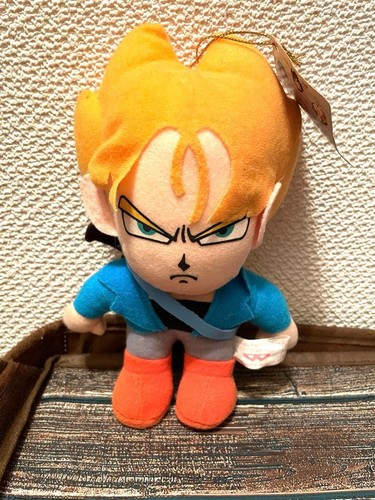 Peluche showa super saiyan - showa,
