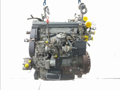Moteur fiat ducato 500354231 - ducato, 2