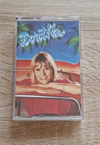 Cassette audio dorothée - cassette,