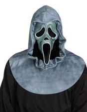 Masque Ghostface Scream