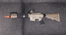 Classic Army Skirmish Delta M4
