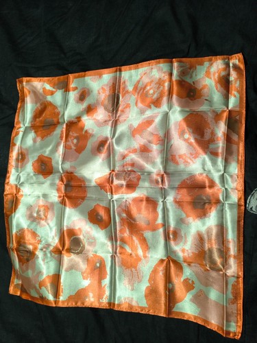 Foulard carré femme daniel - femme,