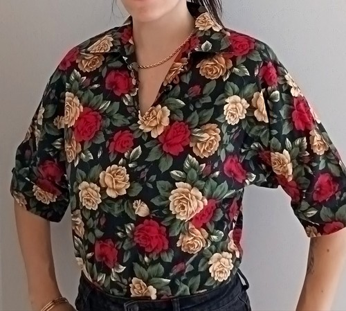 Vintage women 80s 90s - women’s, 80s–90s