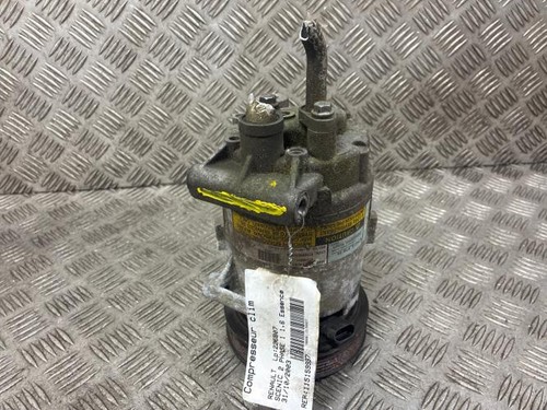 Compresseur clim renault - compresseur,