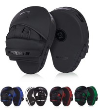 Pattes d'ours Boxe Paire