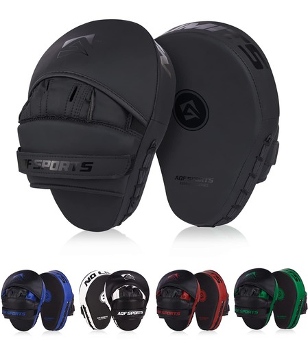 Pattes ours boxe paire - boxe,