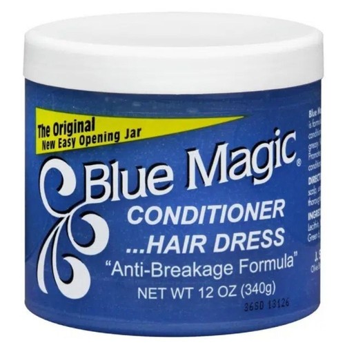 Blue magic conditionneur pour - blue,