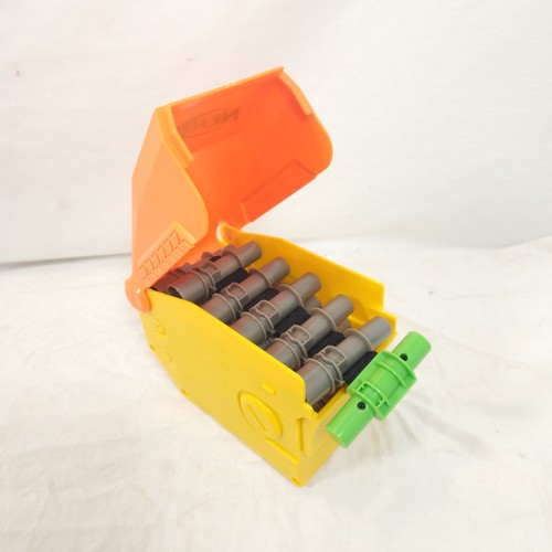 Nerf strike vulcan ebf 25 - vulcan, ebf-25