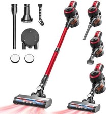 VEGREM Aspirateur Balai Sans