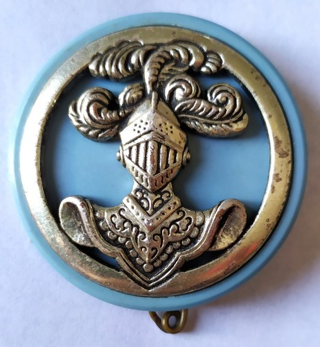 Insigne béret arme - de, blindee