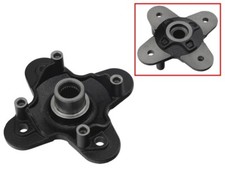 MOYEU DE ROUE MOTRICE