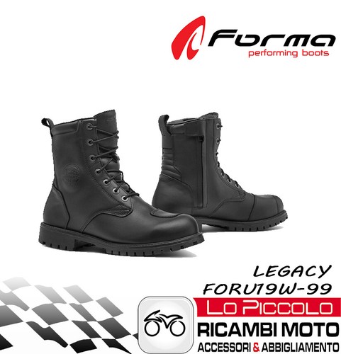 Forma legacy bottine urban - forma,
