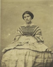 France Paris Mme Theresine