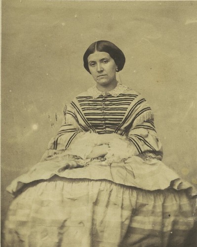 France paris mme - mme, theresine