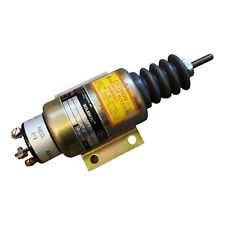 Original Fuel Shutdown