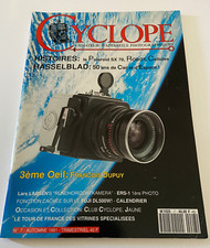 Revue Photo Photographe