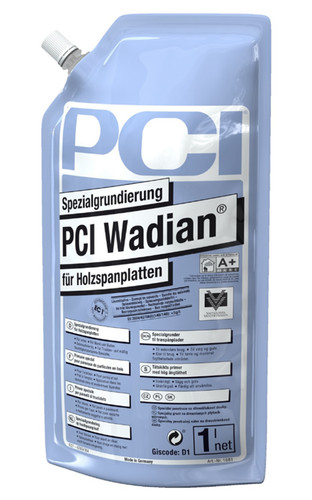 Fondation pci wadian - pci, l