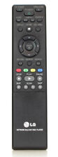 LG AKB68183605 Télécommande d'origine  pour Lecteur Blu Ray  (Réf#D-816)
