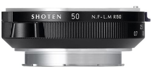 Shoten r50 télémètre - shoten, nf-lm